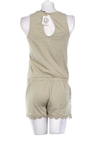 Salopetă scurtă de damă Gina Benotti, Mărime S, Culoare Verde, Preț 127,99 Lei