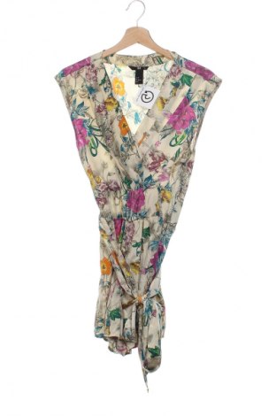 Women's short jumpsuit H&M, Μέγεθος XS, Χρώμα Πολύχρωμο, Τιμή 24,99 €