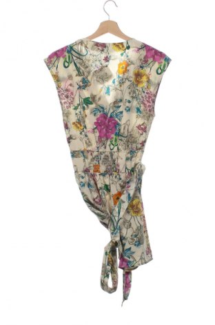 Women's short jumpsuit H&M, Μέγεθος XS, Χρώμα Πολύχρωμο, Τιμή 24,99 €