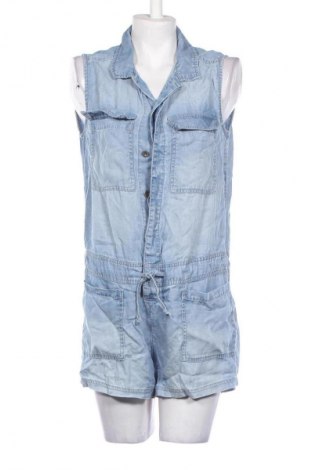 Dámská krátka kombinéza  H&M, Veľkosť M, Farba Modrá, Cena  22,95 €