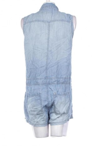 Dámská krátka kombinéza  H&M, Veľkosť M, Farba Modrá, Cena  22,95 €