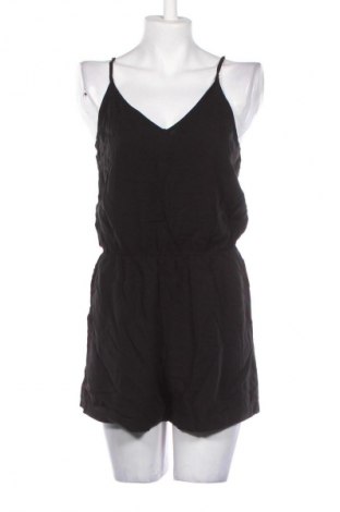 Dámská krátka kombinéza  H&M, Veľkosť M, Farba Čierna, Cena  22,95 €