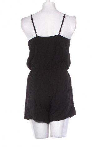 Dámská krátka kombinéza  H&M, Veľkosť M, Farba Čierna, Cena  22,95 €