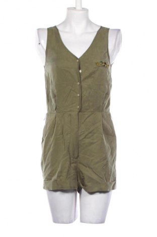 Kurzer Damenoverall H&M, Größe S, Farbe Grün, Preis € 27,99