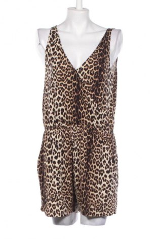 Damski krótki kombinezon H&M, Rozmiar M, Kolor Kolorowy, Cena 127,99 zł