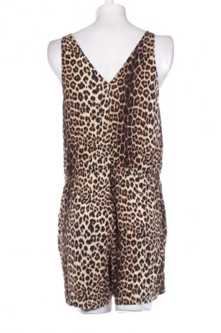 Damski krótki kombinezon H&M, Rozmiar M, Kolor Kolorowy, Cena 127,99 zł