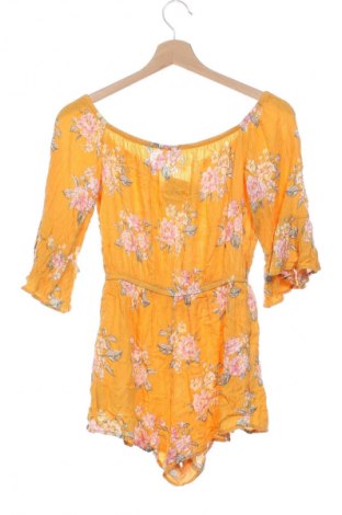 Dámská krátka kombinéza  H&M, Veľkosť XS, Farba Viacfarebná, Cena  22,95 €