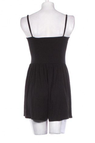 Kurzer Damenoverall H&M, Größe M, Farbe Schwarz, Preis € 27,99