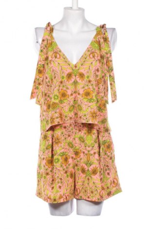 Női rövid overál H&M, Méret M, Szín Sokszínű, Ár 10 569 Ft