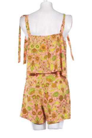Női rövid overál H&M, Méret M, Szín Sokszínű, Ár 10 569 Ft