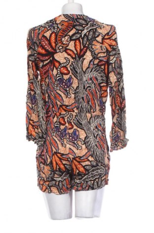 Women's short jumpsuit H&M, Μέγεθος M, Χρώμα Πολύχρωμο, Τιμή 24,99 €