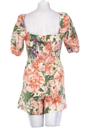 Kurzer Damenoverall H&M, Größe M, Farbe Mehrfarbig, Preis 31,82 €