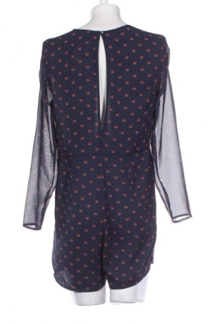 Salopetă scurtă de damă H&M, Mărime L, Culoare Multicolor, Preț 111,79 Lei