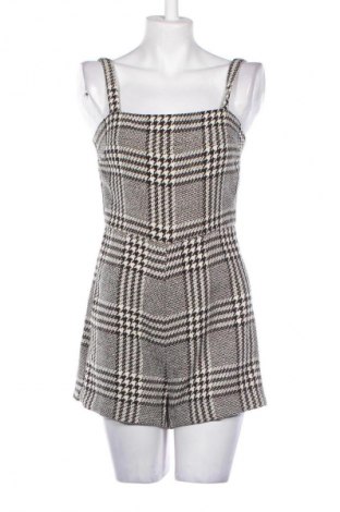 Salopetă scurtă de damă H&M, Mărime M, Culoare Multicolor, Preț 99,00 Lei