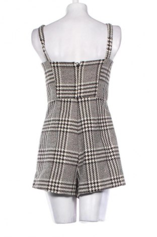 Salopetă scurtă de damă H&M, Mărime M, Culoare Multicolor, Preț 99,00 Lei