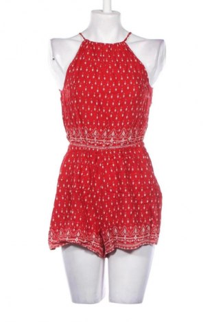 Kurzer Damenoverall H&M, Größe S, Farbe Mehrfarbig, Preis 19,63 €