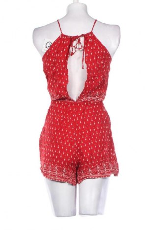 Kurzer Damenoverall H&M, Größe S, Farbe Mehrfarbig, Preis 19,63 €