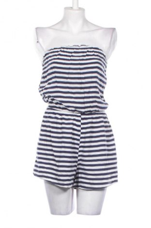 Salopetă scurtă de damă H&M Divided, Mărime M, Culoare Multicolor, Preț 127,99 Lei