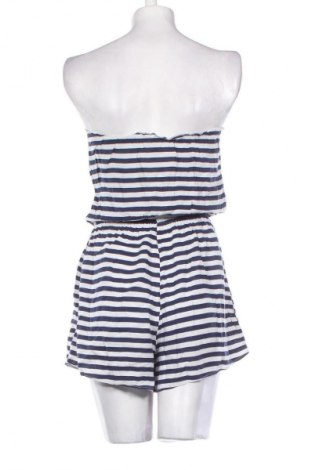 Salopetă scurtă de damă H&M Divided, Mărime M, Culoare Multicolor, Preț 127,99 Lei