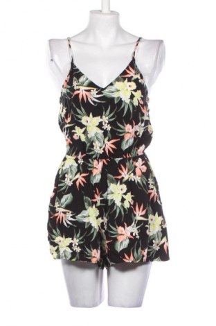 Női rövid overál H&M Divided, Méret M, Szín Sokszínű, Ár 10 569 Ft