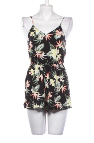 Női rövid overál H&M Divided, Méret S, Szín Sokszínű, Ár 6 439 Ft