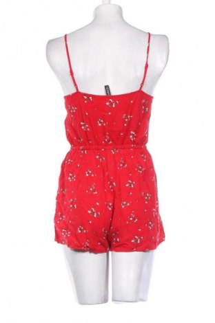 Women's short jumpsuit H&M Divided, Μέγεθος S, Χρώμα Πολύχρωμο, Τιμή 14,99 €
