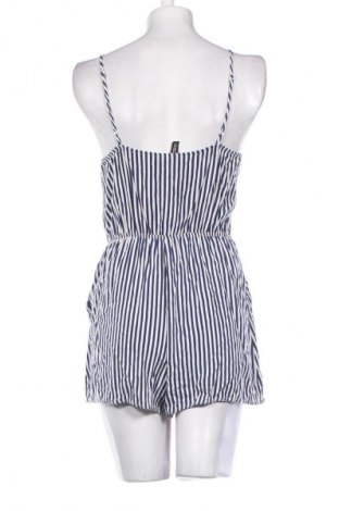 Női rövid overál H&M Divided, Méret M, Szín Sokszínű, Ár 10 569 Ft