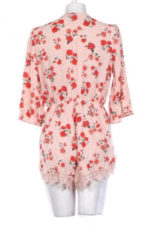 Damski krótki kombinezon H&M Divided, Rozmiar M, Kolor Kolorowy, Cena 127,99 zł