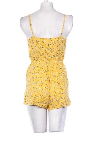 Damski krótki kombinezon H&M Divided, Rozmiar M, Kolor Kolorowy, Cena 127,99 zł