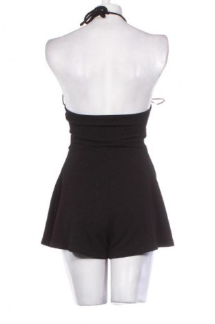 Női rövid overál H&M Divided, Méret S, Szín Fekete, Ár 10 569 Ft