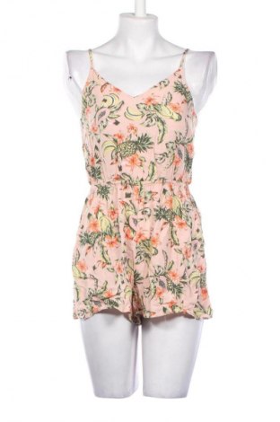 Kurzer Damenoverall H&M Divided, Größe M, Farbe Mehrfarbig, Preis € 27,99
