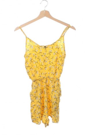 Dámská krátka kombinéza  H&M Divided, Veľkosť XS, Farba Viacfarebná, Cena  12,95 €