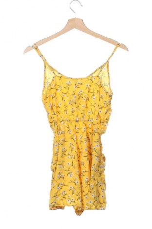 Dámská krátka kombinéza  H&M Divided, Veľkosť XS, Farba Viacfarebná, Cena  12,95 €