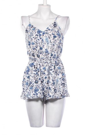 Women's short jumpsuit H&M Divided, Μέγεθος M, Χρώμα Πολύχρωμο, Τιμή 24,99 €
