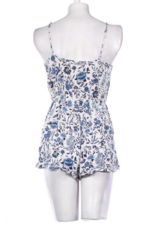 Women's short jumpsuit H&M Divided, Μέγεθος M, Χρώμα Πολύχρωμο, Τιμή 24,99 €