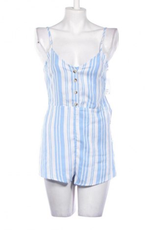 Kurzer Damenoverall H&M Divided, Größe S, Farbe Mehrfarbig, Preis € 43,99