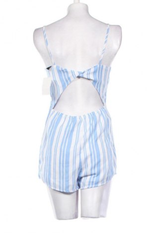 Kurzer Damenoverall H&M Divided, Größe S, Farbe Mehrfarbig, Preis € 43,99