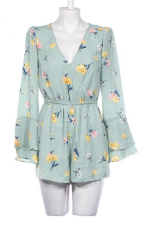 Damski krótki kombinezon H&M Divided, Rozmiar S, Kolor Kolorowy, Cena 127,99 zł