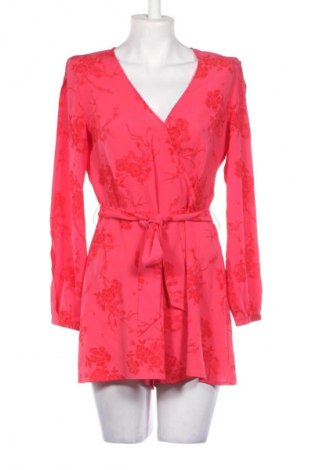 Kurzer Damenoverall H&M Divided, Größe M, Farbe Mehrfarbig, Preis € 20,03