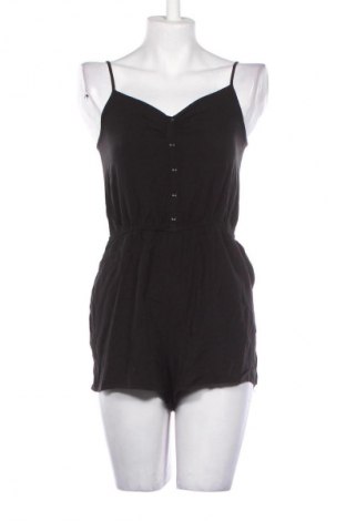 Dámská krátká kombinéza  H&M Divided, Velikost M, Barva Černá, Cena  495,00 Kč
