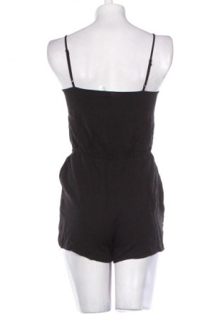 Dámská krátká kombinéza  H&M Divided, Velikost M, Barva Černá, Cena  495,00 Kč