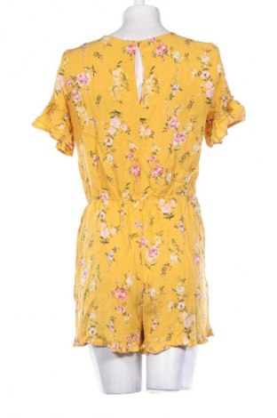 Kurzer Damenoverall H&M Divided, Größe M, Farbe Mehrfarbig, Preis € 20,17