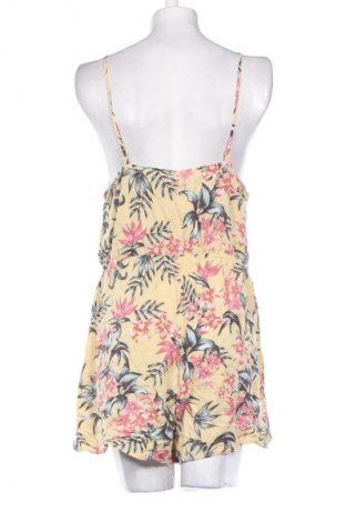 Women's short jumpsuit H&M Divided, Μέγεθος XL, Χρώμα Πολύχρωμο, Τιμή 20,68 €