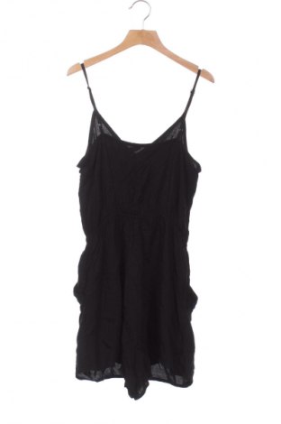 Women's short jumpsuit H&M Divided, Μέγεθος XS, Χρώμα Μαύρο, Τιμή 20,84 €