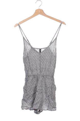 Salopetă scurtă de damă H&M Divided, Mărime XS, Culoare Multicolor, Preț 127,99 Lei