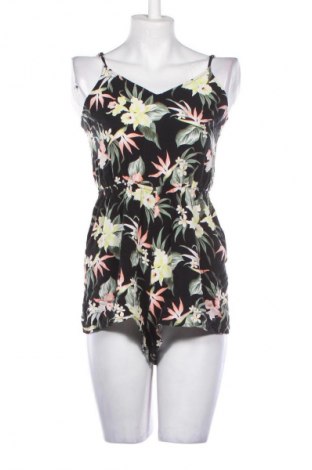 Kurzer Damenoverall H&M Divided, Größe S, Farbe Mehrfarbig, Preis € 19,95