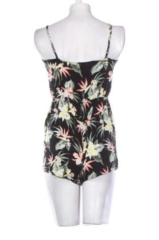 Kurzer Damenoverall H&M Divided, Größe S, Farbe Mehrfarbig, Preis € 19,95