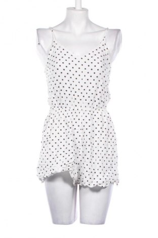 Women's short jumpsuit H&M Divided, Μέγεθος S, Χρώμα Πολύχρωμο, Τιμή 20,84 €