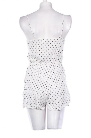 Women's short jumpsuit H&M Divided, Μέγεθος S, Χρώμα Πολύχρωμο, Τιμή 20,84 €