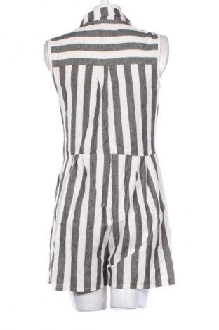 Women's short jumpsuit Haily`s, Μέγεθος L, Χρώμα Πολύχρωμο, Τιμή 55,24 €